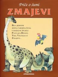 Priče o šumi: Zmajevi