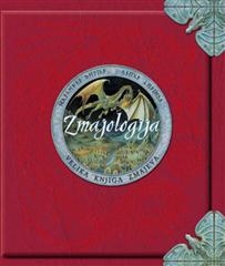 Zmajologija - velika knjiga zmajeva