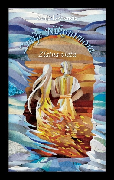 Zmije Nikonimora - Zlatna vrata