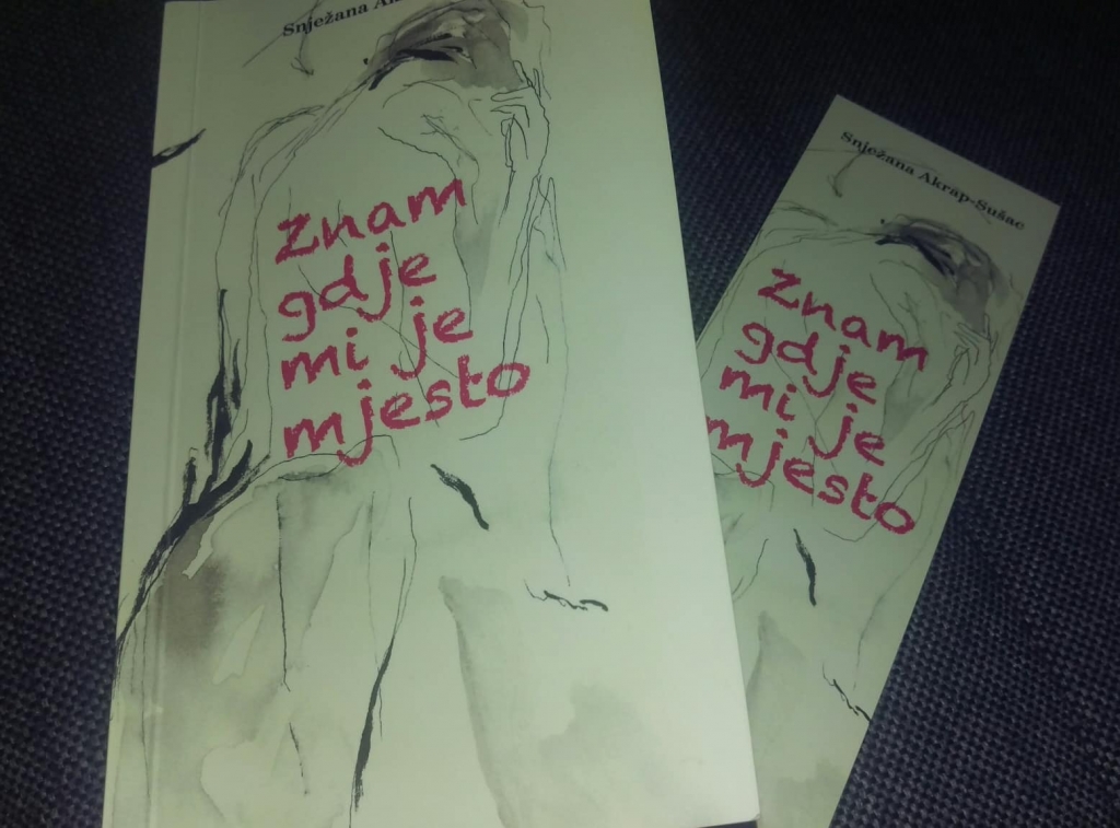 Znam gdje mi je mjesto 