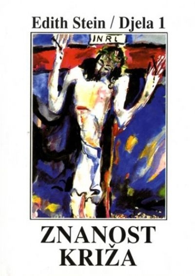 Znanost Križa : studija o Ivanu od Križa 