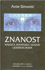 Znanost - najveća avantura i izazov ljudskog roda