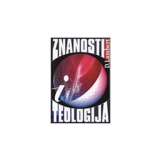 Znanosti i teologija : oblici dijaloga 