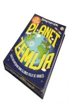 Znantastični planet zemlja : sastavi interaktivni globus koji se okreće
