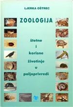 Zoologija : štetne i korisne životinje u poljoprivredi