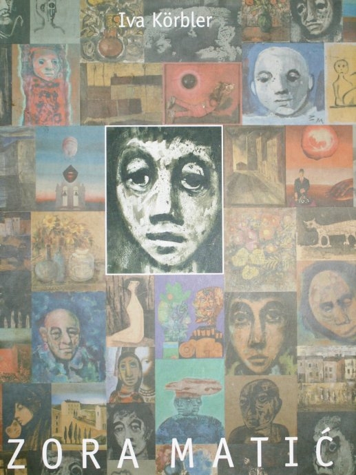 Zora Matić : 1923.-1999.