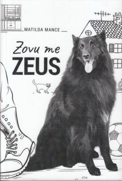 Zovu me Zeus 