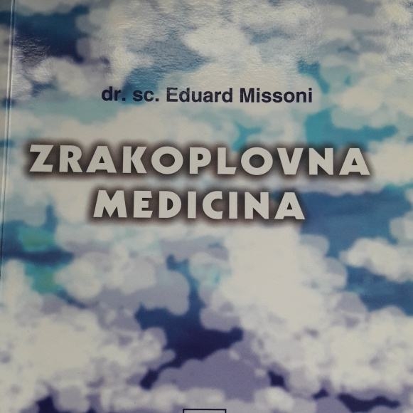 Zrakoplovna medicina