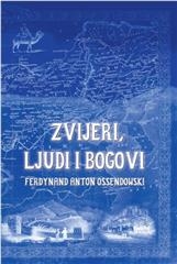 Zvijeri, ljudi i bogovi