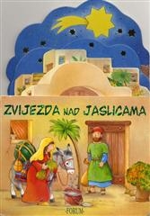 Zvijezda nad jaslicama