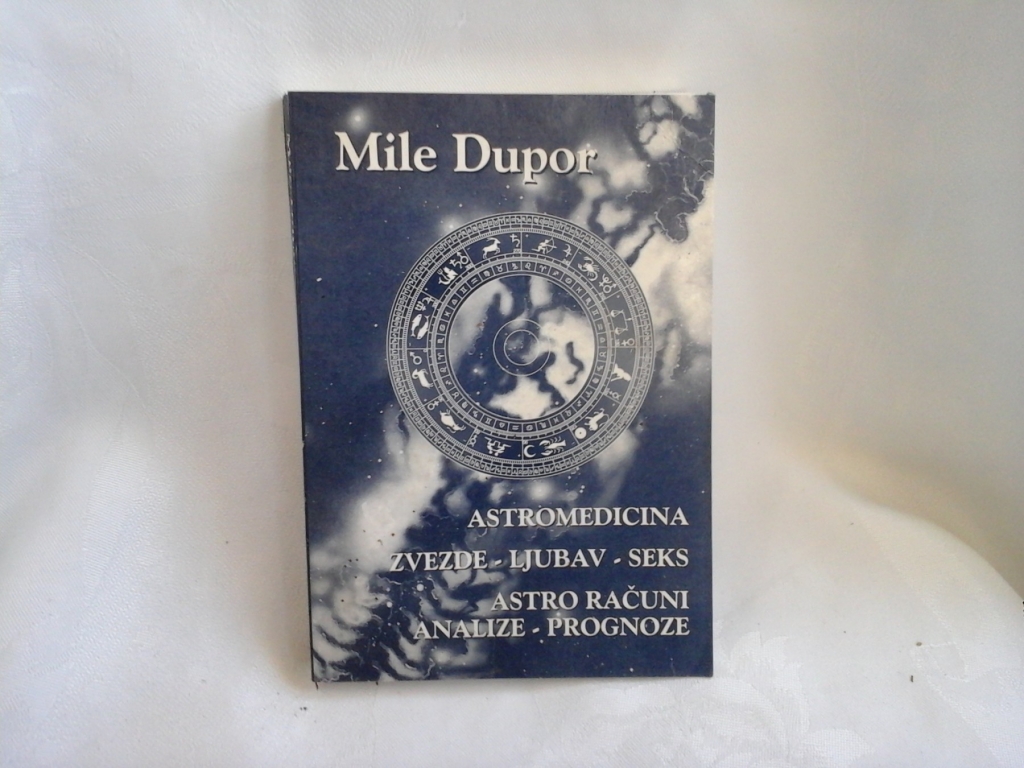 Zvijezde - ljubav - seks 