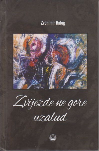 Zvijezde ne gore uzalud