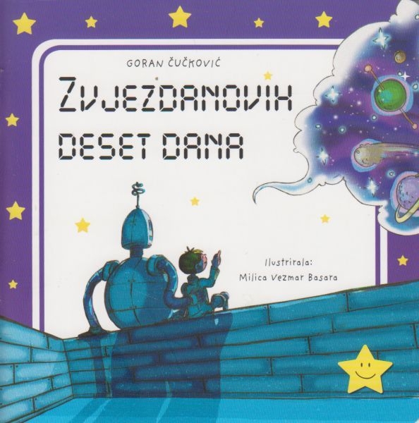 Zvjezdanovih deset dana 