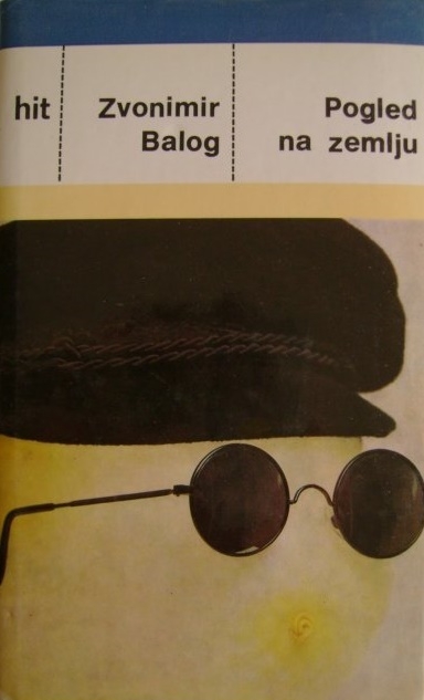 Pogled na zemlju