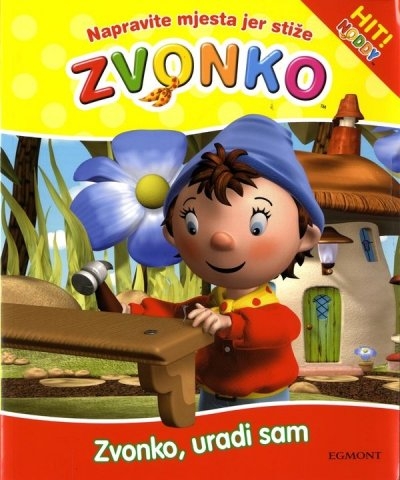 Zvonko - uradi sam