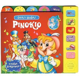 Čitaj i slušaj - Crvenkapica