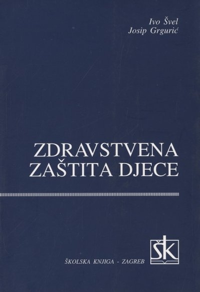Zdravstvena zaštita djece 