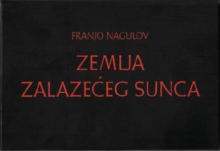 Zemlja zalazećeg Sunca